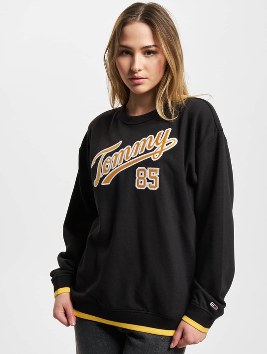 Produktbild Tommy Hilfiger Tommy Jeans Collegiate Sweater - 88875 (XS)