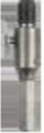 Produktbild Heller Aufnahmeschaft für Lochsäge 18 (9 mm)