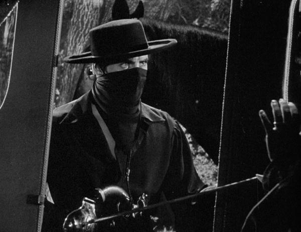 Produktbild Plaion Im Zeichen des Zorro Special Edition (DVD, 1940, Deutsch, Englisch)