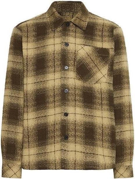 Actual product image Solid Ruhi (XL)