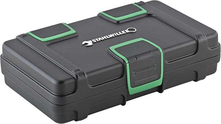 Actual product image Stahlwille Socket wrench set (3.5 mm, 13 mm)
