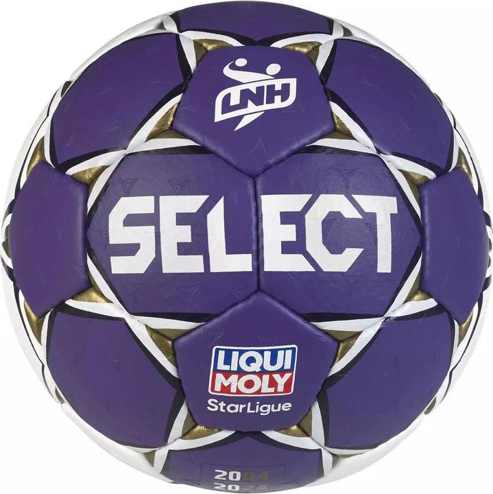 Image du produit Select ballon lnh ultimate v24 (0)