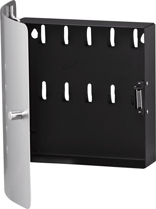 Image du produit Burg Wächter Boîte à clés SLOT 6220/10 Ni