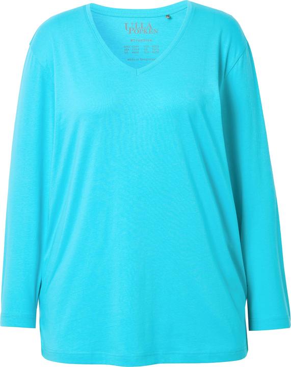 deep aqua