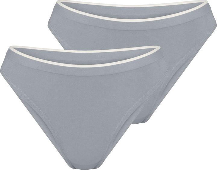 Produktbild Sloggi Tai-Slip Blue GO Sense (2er Pack, S)