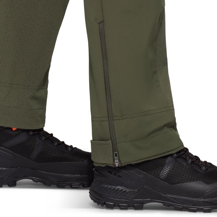 Immagine prodotto Mammut Taiss Guide SO Pants Women (42)