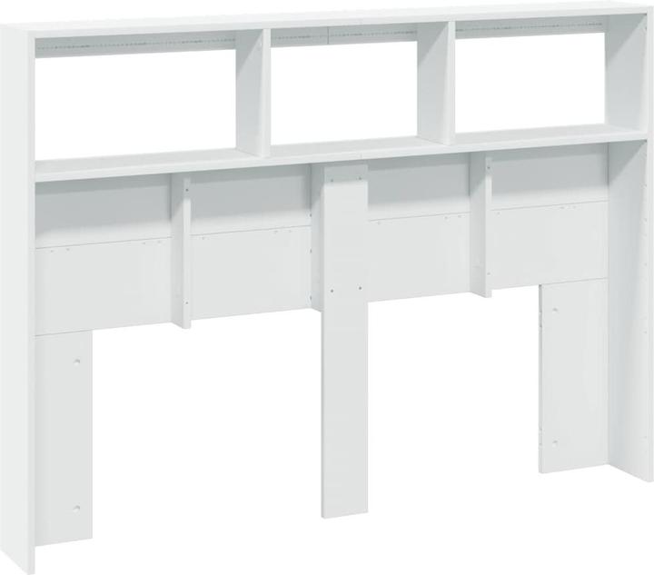 Actual product image vidaXL Shantay (140 x 17 x 102 cm)