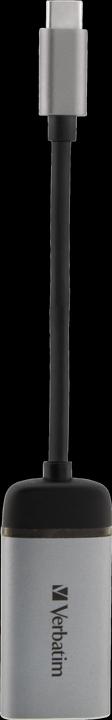 Verbatim USB Type-C à (HDMI, 5.50 cm)