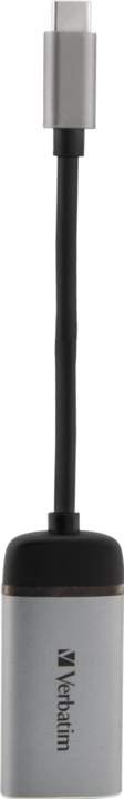 Verbatim USB Type-C à (HDMI, 5.50 cm)