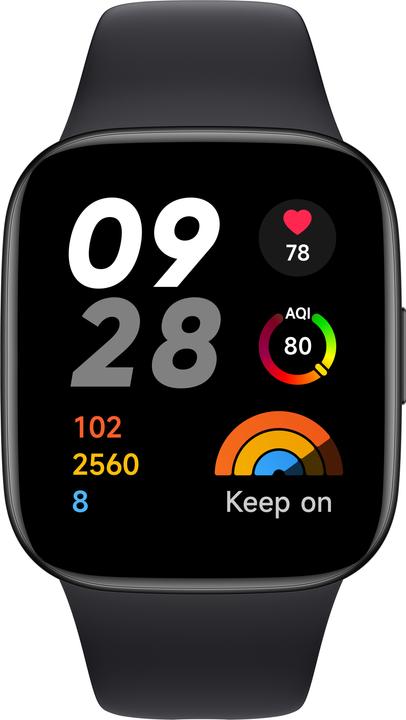 Produktbild Xiaomi Redmi Watch 3 (42.58 mm)