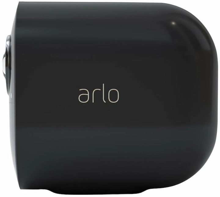 Produktbild Arlo Ultra 2 Spotlight Kamera, 4er Set (3840 x 2160 Pixels)