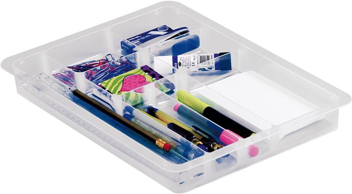 Really Useful Box Klaritus