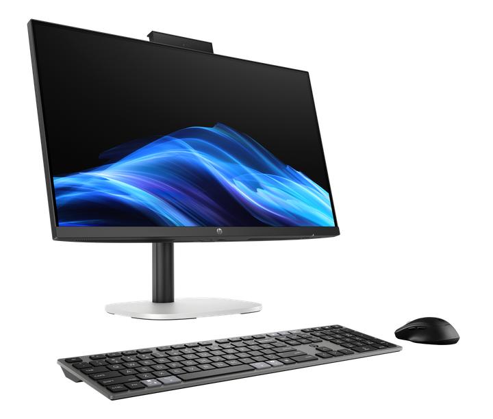 Produktbild HP ProStudio 4 AiO G1 (512 GB, 16 GB, Intel Core Ultra 7 265T)