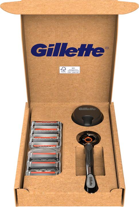 Actual product image Gillette ProGlide