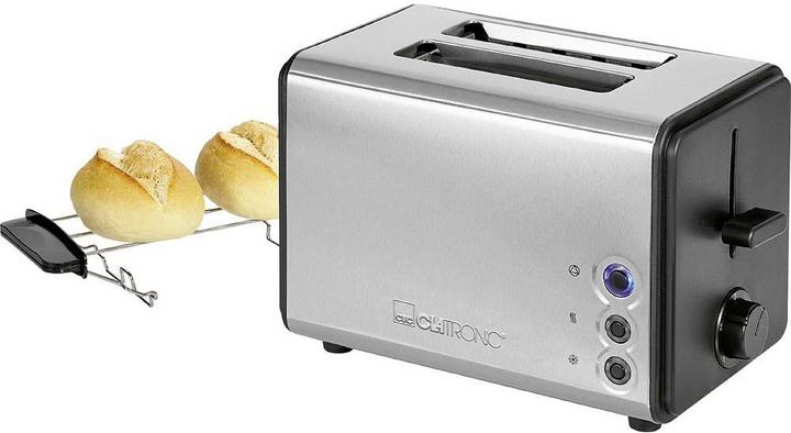 Image du produit Clatronic Grille-pain TA 3620