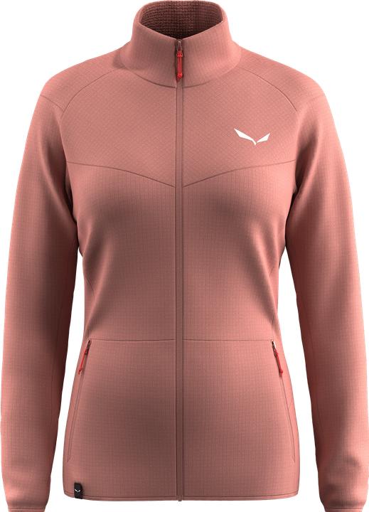 Produktbild Salewa Women's Puez Cammino PL Jacket (XS)