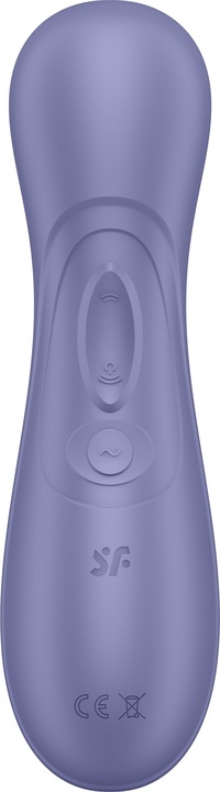 Productafbeelding Satisfyer Pro 2 Gen 3 Trilling