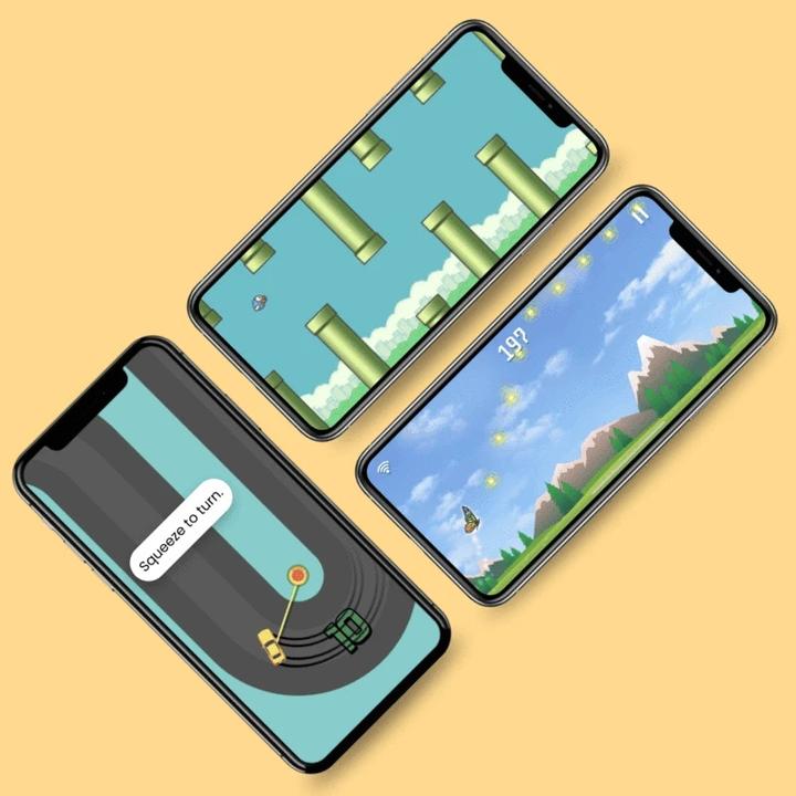 Immagine prodotto Perifit Esercitatore di Kegel con app (140 g)