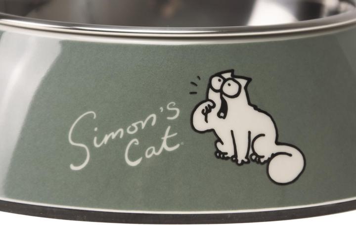 Produktbild Karlie Simon's Cat (16 cl)