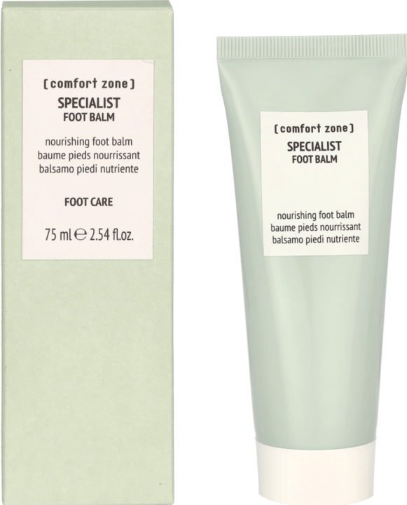 Immagine prodotto Comfort Zone Balsamo speciale per i piedi (75 ml)