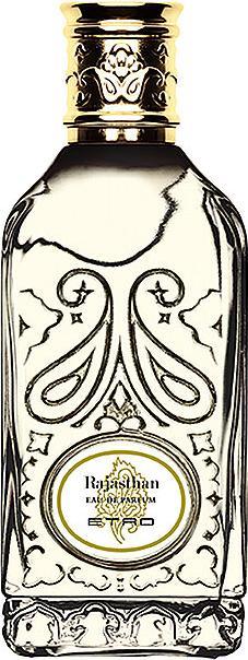 Actual product image Etro Rajasthan (Eau de parfum, 100 ml)