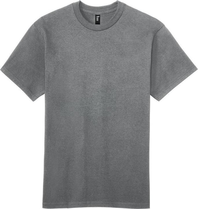 Graphite Heather
