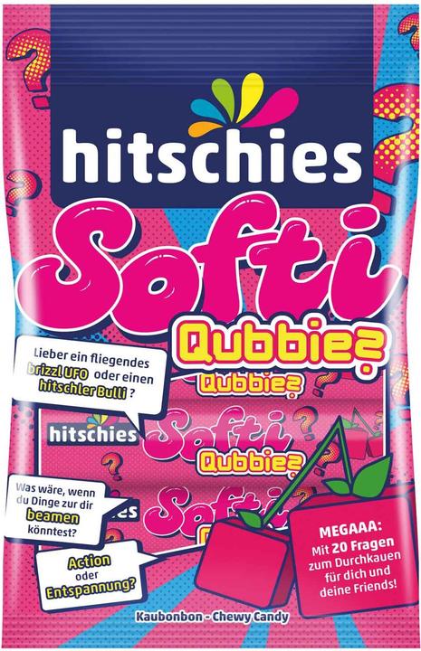 Produktbild Haribo Wassermelonen (1 Stk., 160 g)