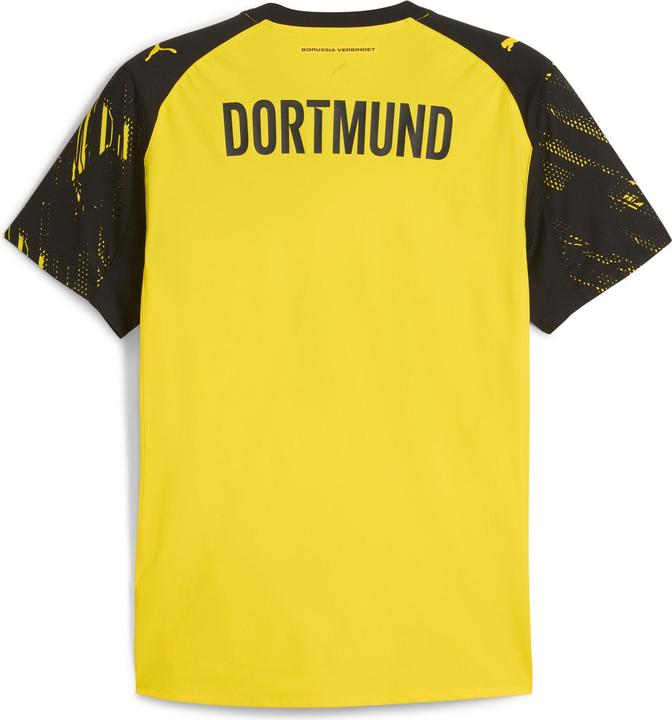 Produktbild Puma BVB Home Jersey Authentic (S)