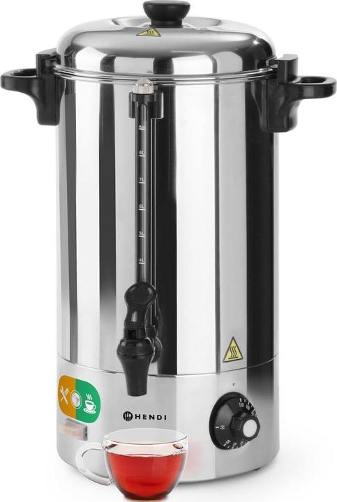 Produktbild Hendi Glühweinkessel
