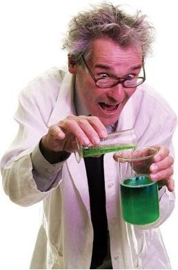 Actual product image Winkee Lab Shots Shotglasses (4x, Shot glass)