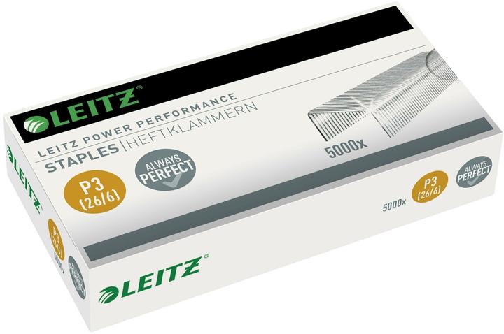 Leitz Heftklammern (5000x)