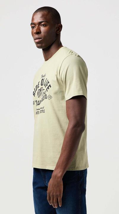 Immagine prodotto Wrangler T-Shirt Americana Tee (S)