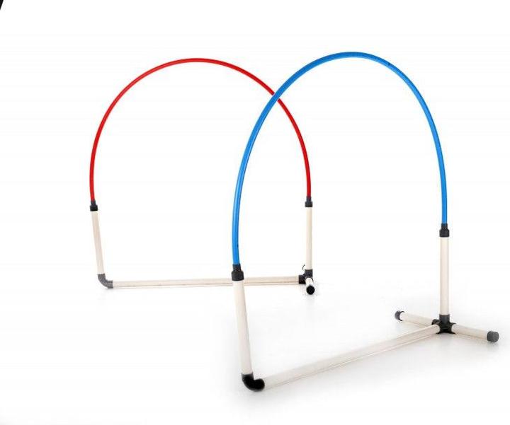Petcenter Agility Hooper | 1 pièce (Taille unique, Agility)