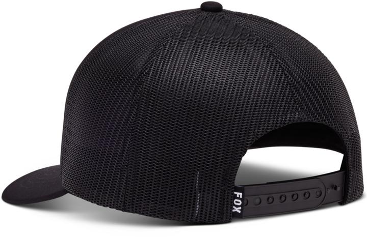 Produktbild Fox Hat 24 W Boundary Trucker Blk/Pnk Os (One Size)
