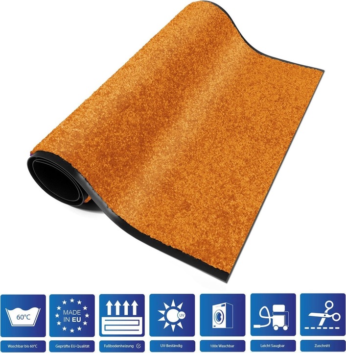 Immagine prodotto Floordirekt Use&Wash (200 x 200 cm)