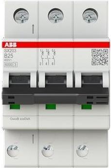 Immagine prodotto ABB Interruttore automatico