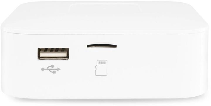 Actual product image Power Dynamics Pro BT20 (Amplifier)