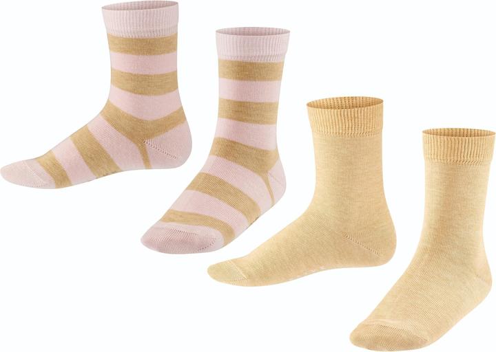 Produktbild Falke Happy Stripe 2SO (2er Pack, 39 - 42)