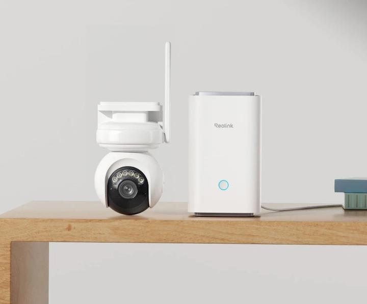 Produktbild Reolink B660 Altas PT Ultra (3840 x 2160 Pixels)