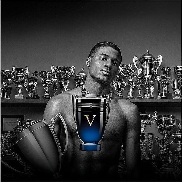 Produktbild Paco Rabanne Invictus Victory (Eau de Parfum, 200 ml)
