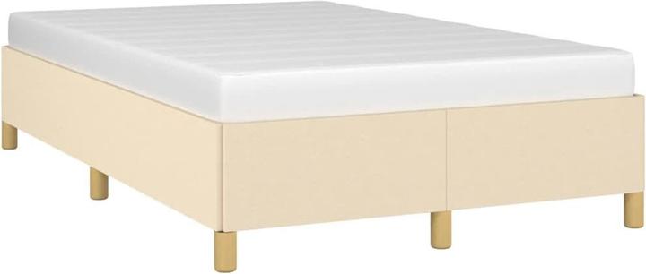 Image du produit vidaXL Bettgestell (120 x 200 cm)