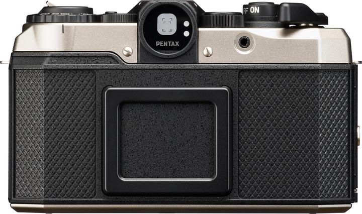 Produktbild Pentax 17