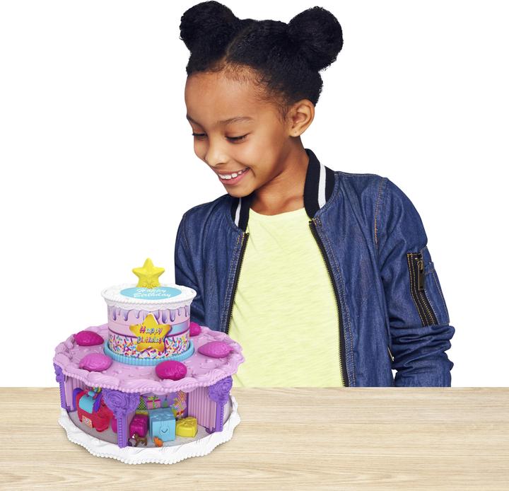 Produktbild Polly Pocket Geburtstags Countdown