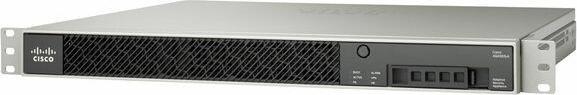 Produktbild Cisco ASA 5515-X WITH SW 6GE DATA