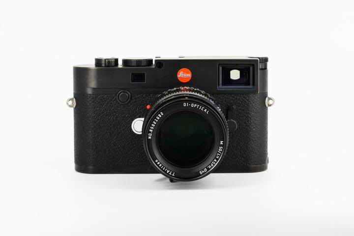 Produktbild TTArtisan 50mm/F1.4 Leica M Mount (Leica M, Vollformat)