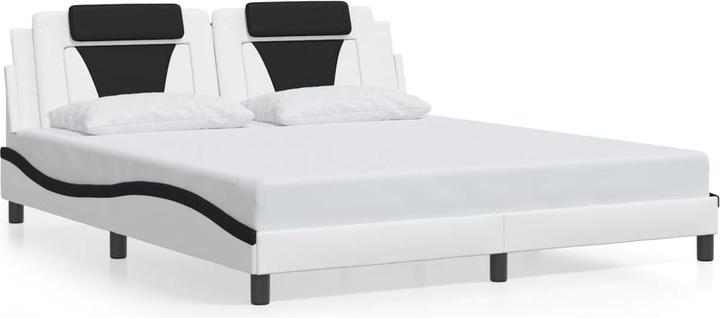 Blanc, Noir