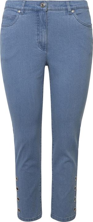 Jean bleu