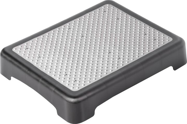 UPP Step, climbing aid, indoor and outdoor, 50 x 40 cm