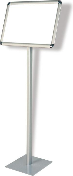 Produktbild Franken Infoständer "Standard" (A3)