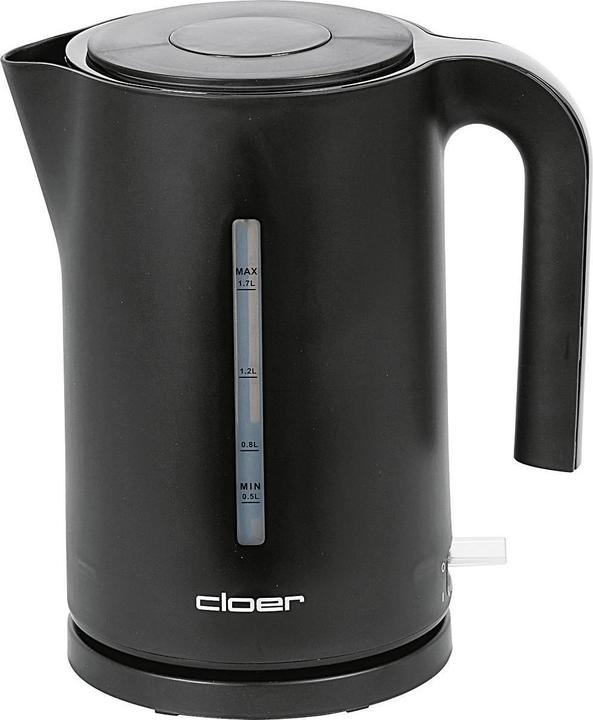Produktbild Cloer 4110 (1.70 l)